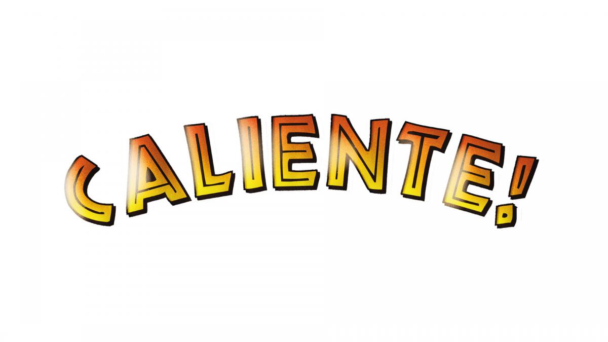Palmcity Schweiz AG Caliente