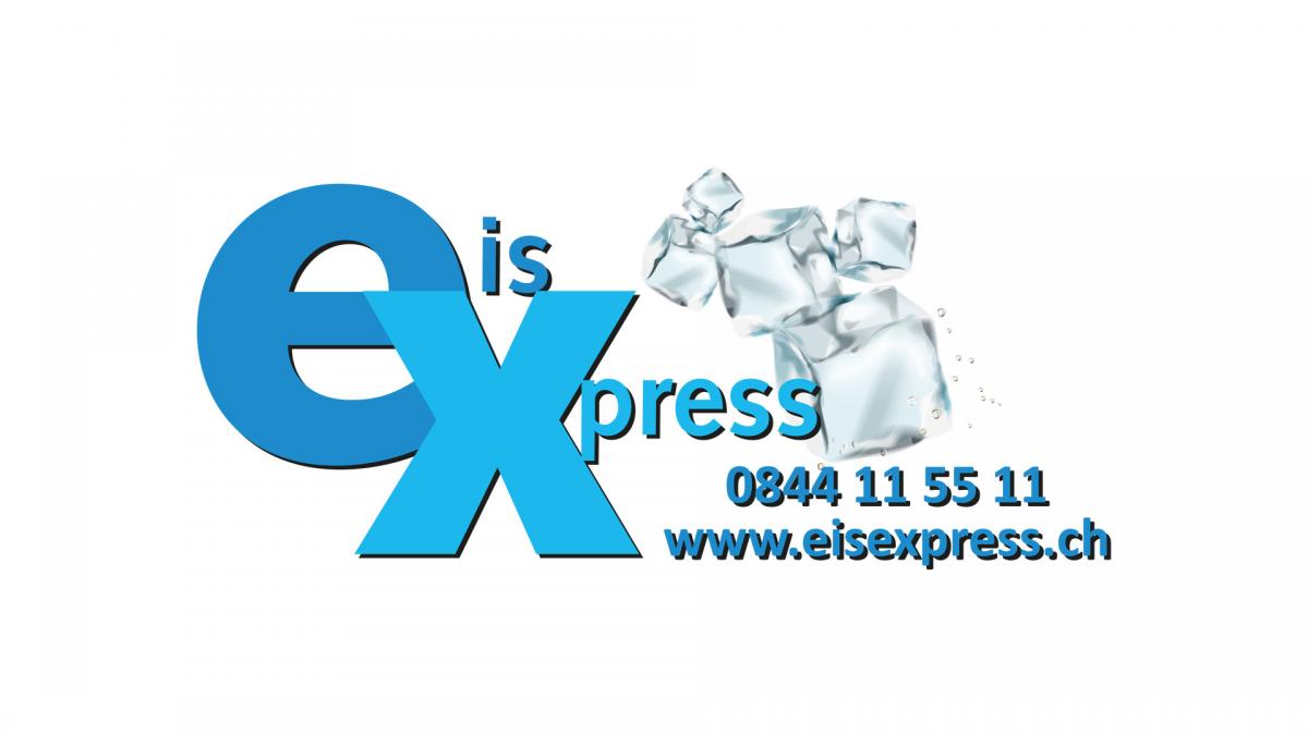 Palmcity Schweiz AG Eis Express