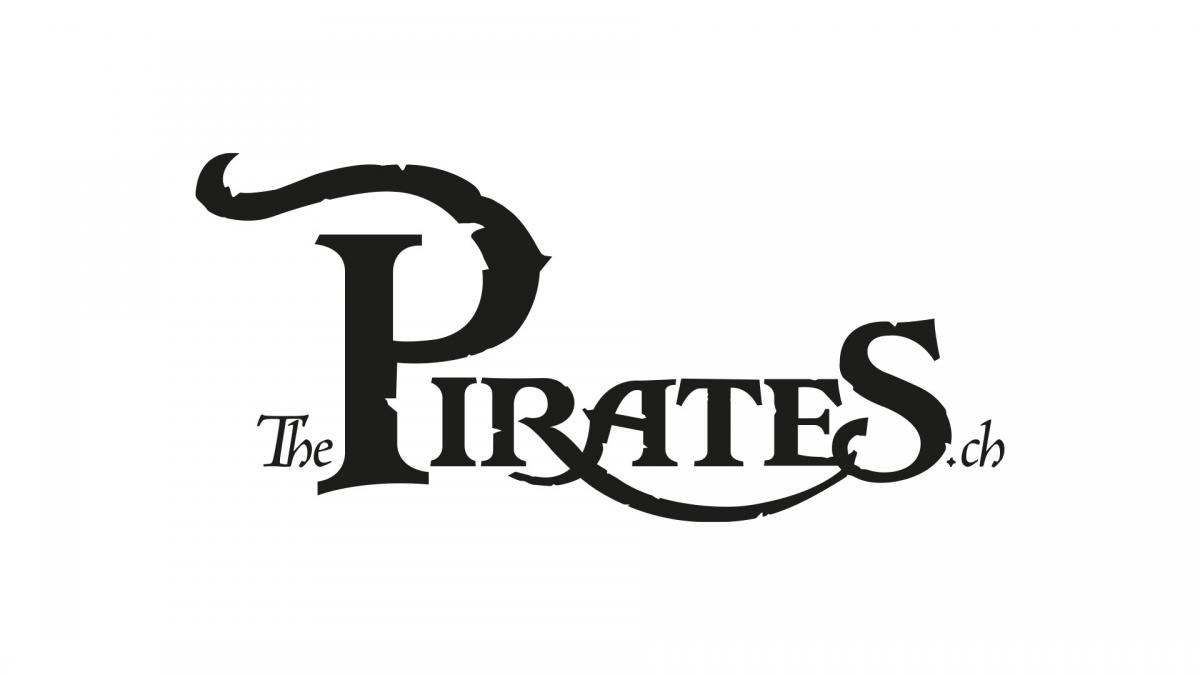 Palmcity Schweiz AG The Pirates Hinwil