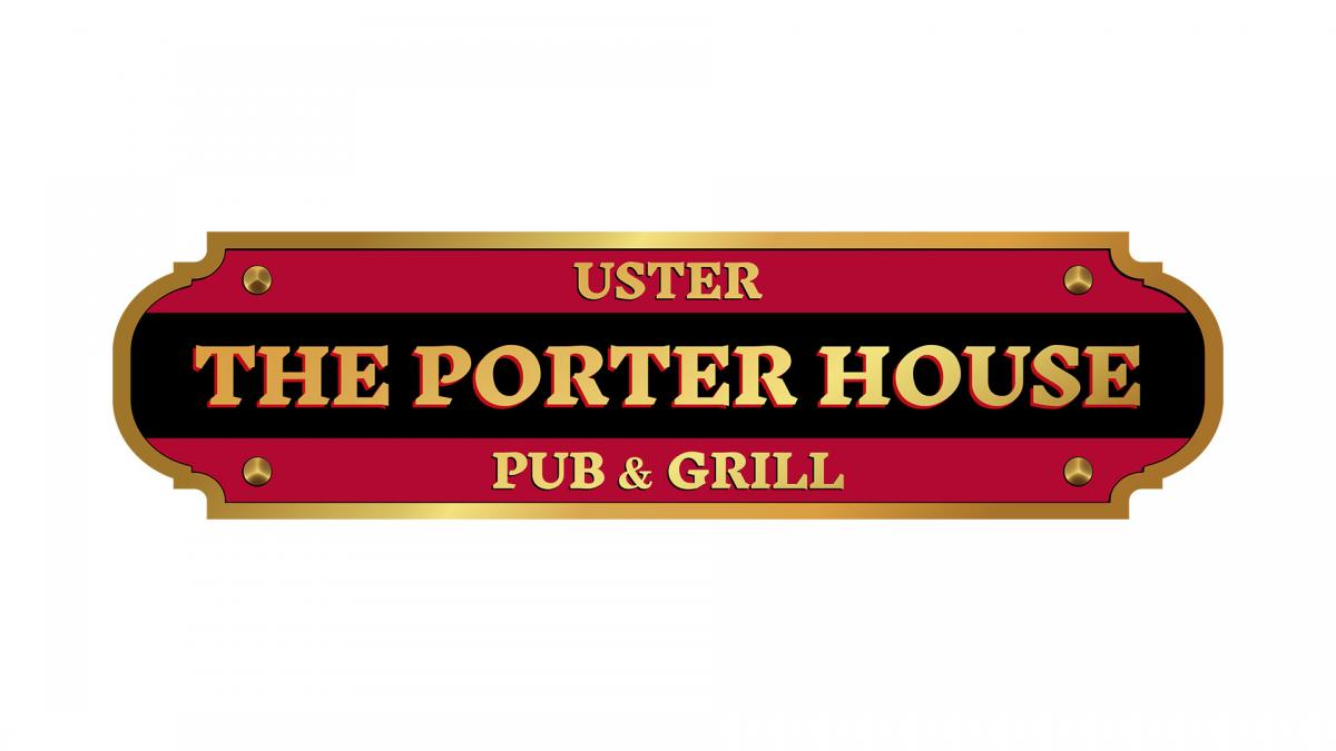 Palmcity Schweiz AG The Porter House